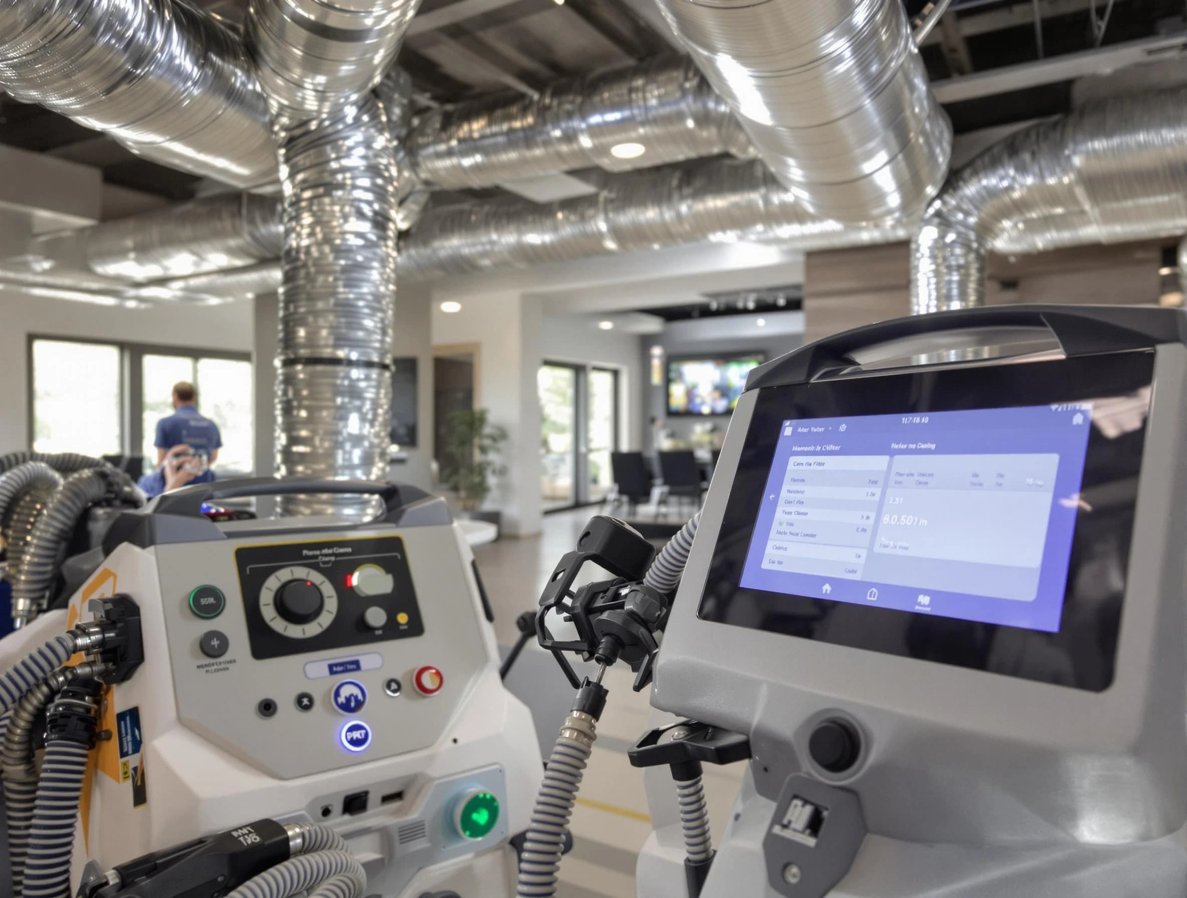 Expert mold remediation by Talladega Air Duct Cleaning in Talladega