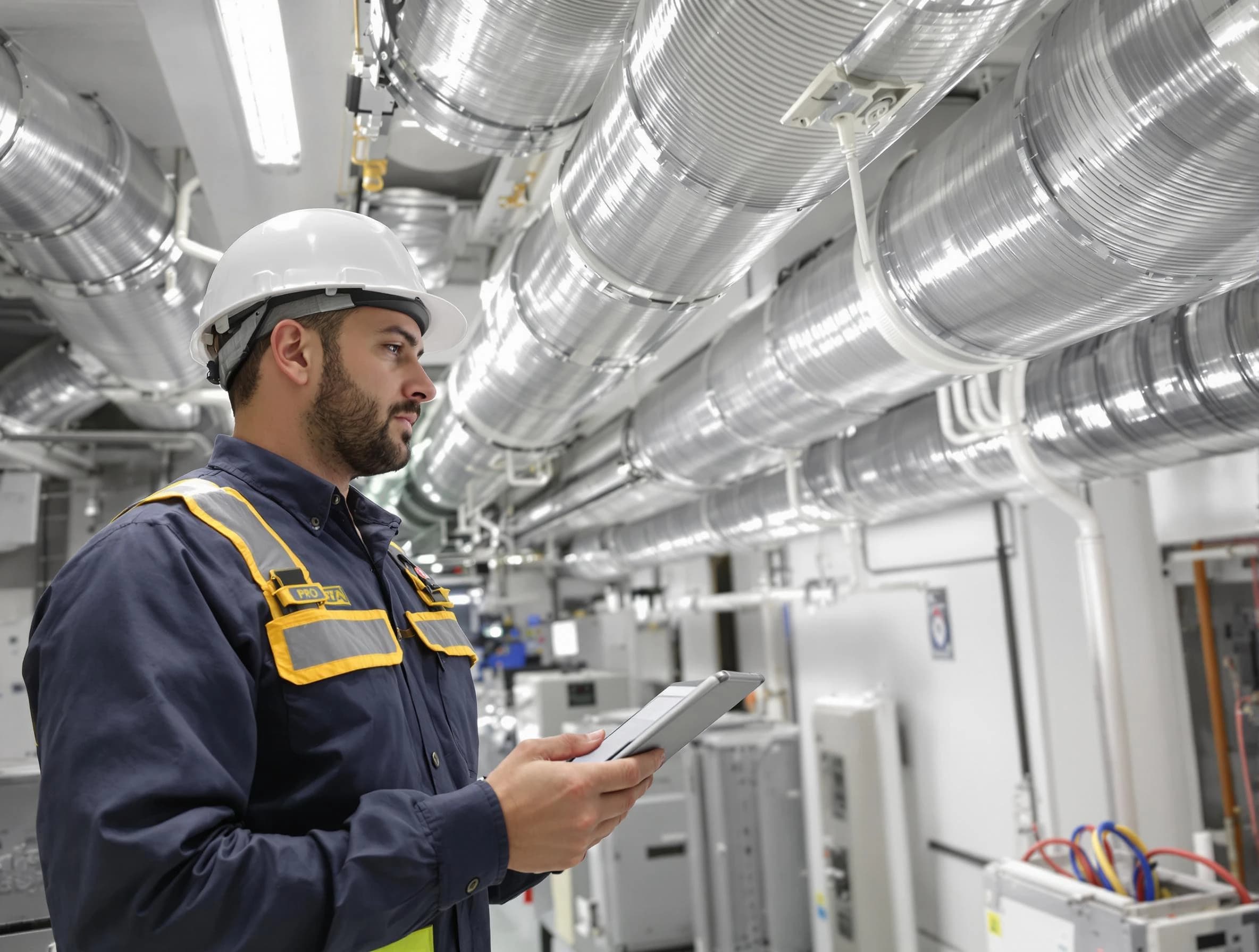 Filter Inspection service in Talladega, AL