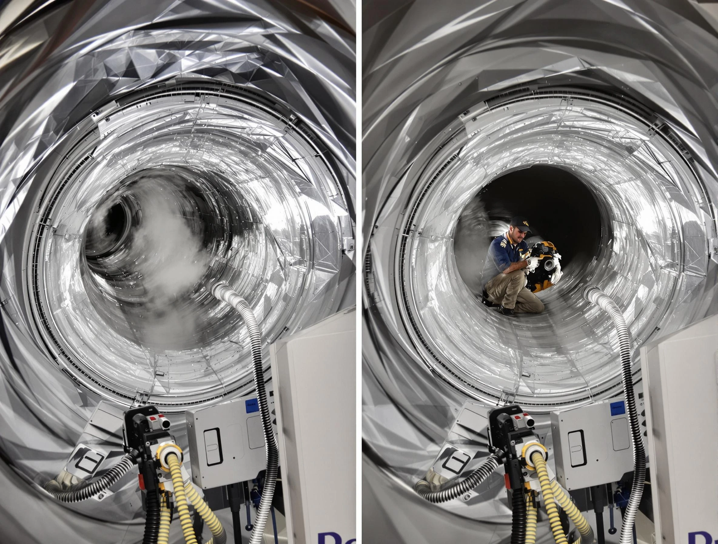 Air Duct Mold Cleaning in Talladega